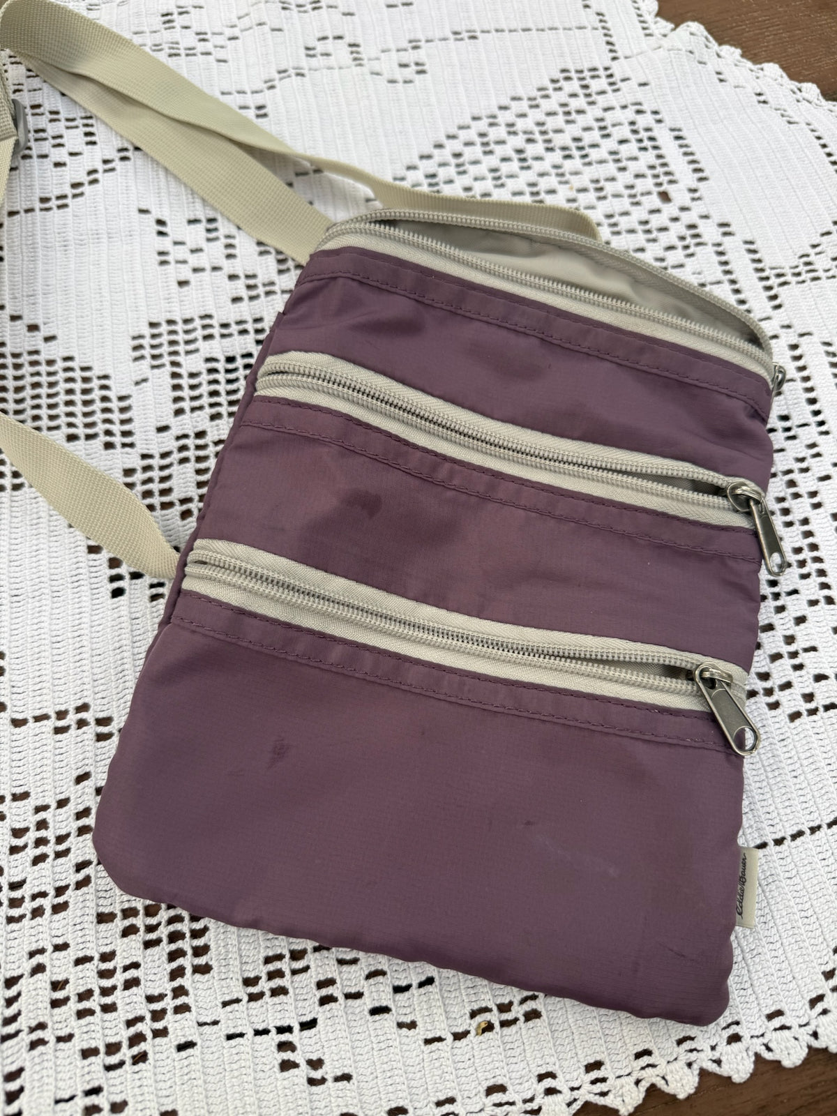 Eddie Bauer Outdoor Bag