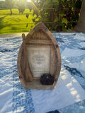 Boat Frame