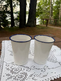 Camping Tumblers/Pots