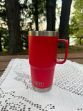 20oz Yeti Cup
