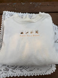 Scenic Drive Vintage Sweater