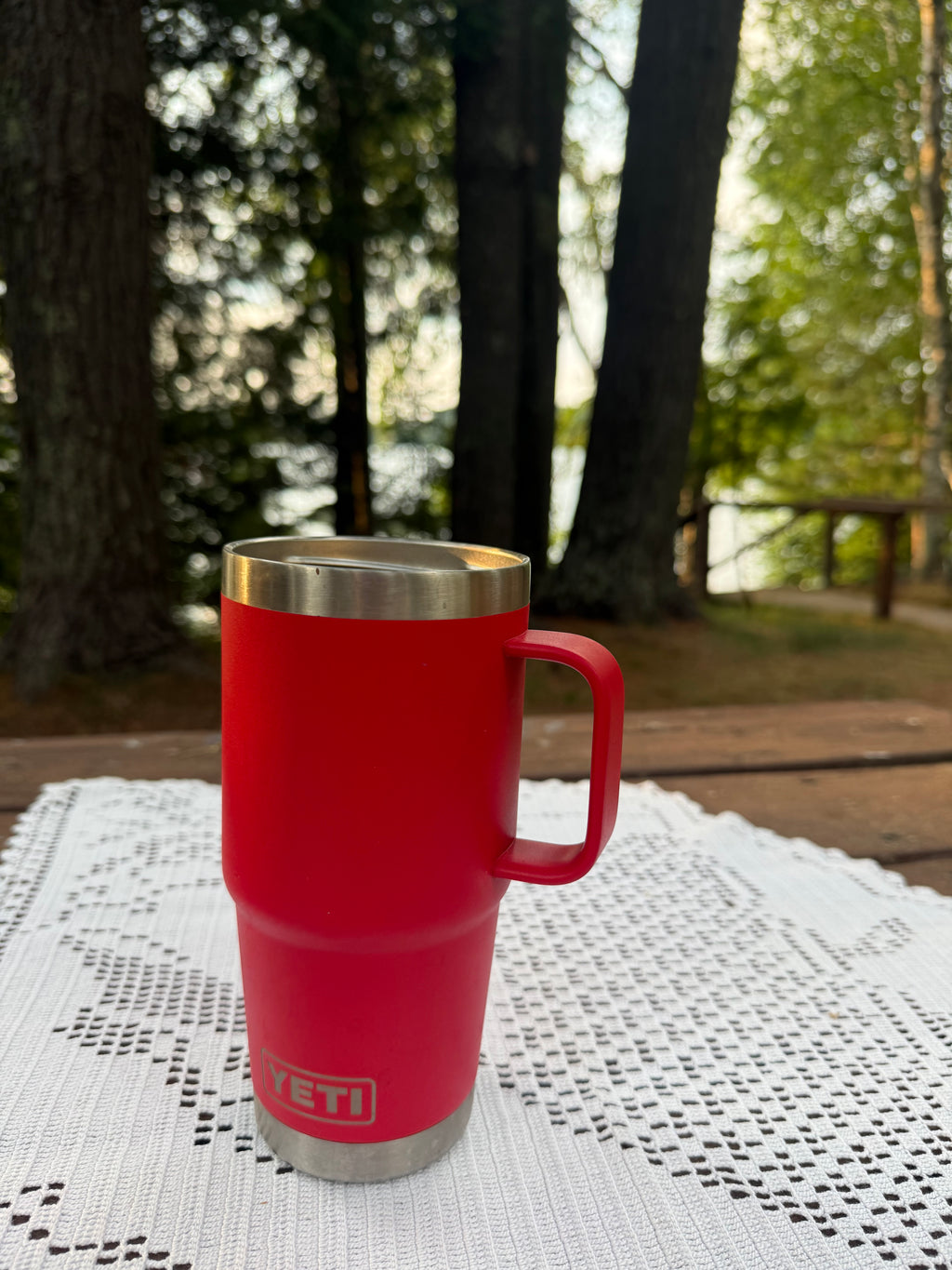 20oz Yeti Cup
