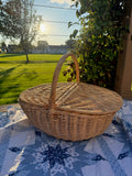Picnic Basket