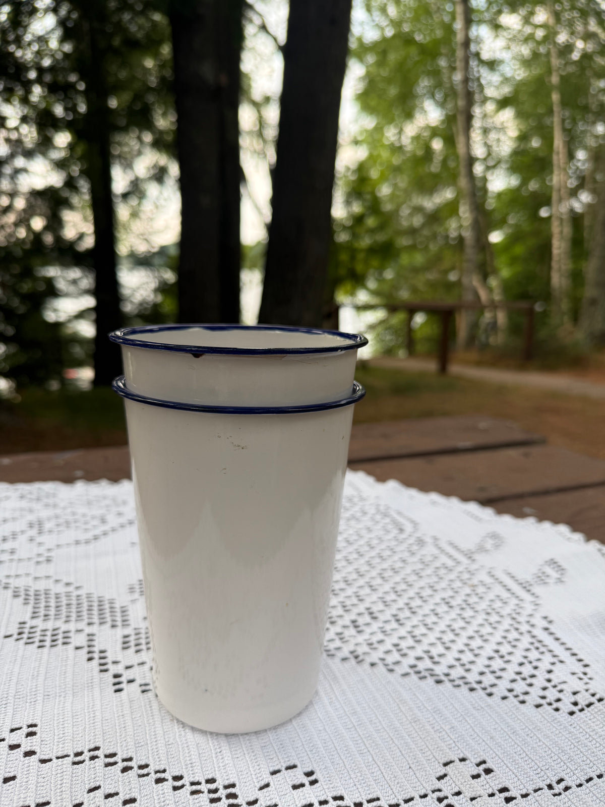 Camping Tumblers/Pots