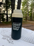 90’s Vintage Coleman Foam Bottle