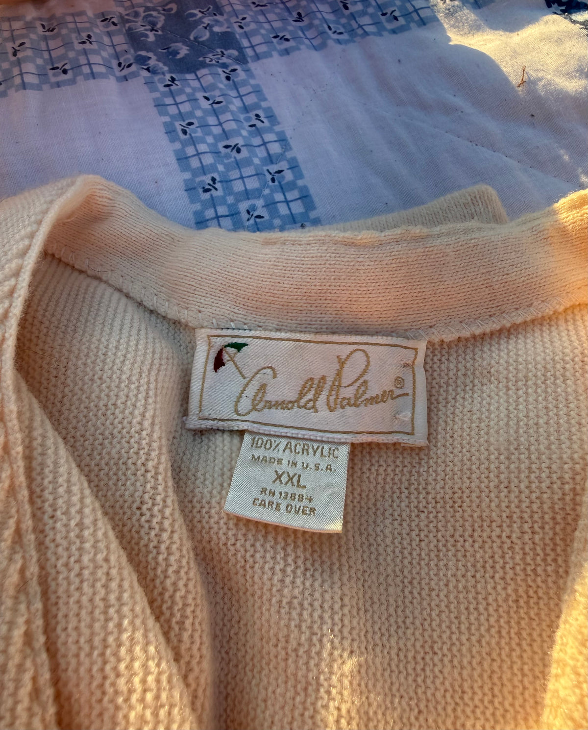 Vintage Sweater