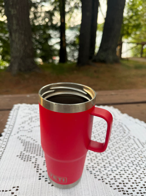 20oz Yeti Cup
