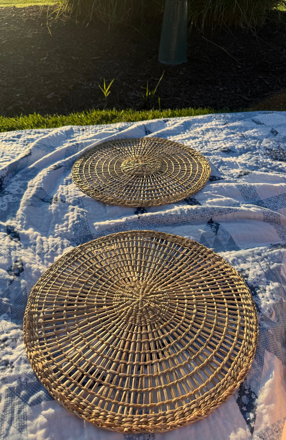 Woven Placemats