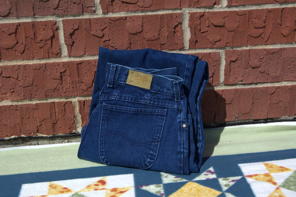 Vintage Lee Jeans