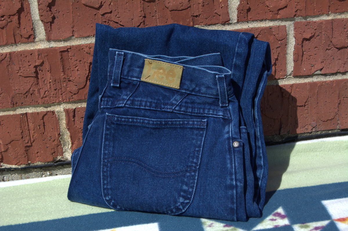 Vintage Lee Jeans