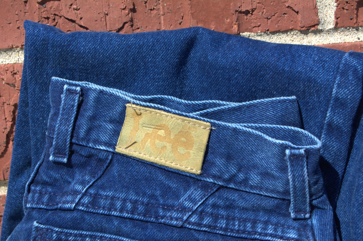 Vintage Lee Jeans