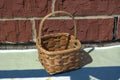 Mini Apple Basket
