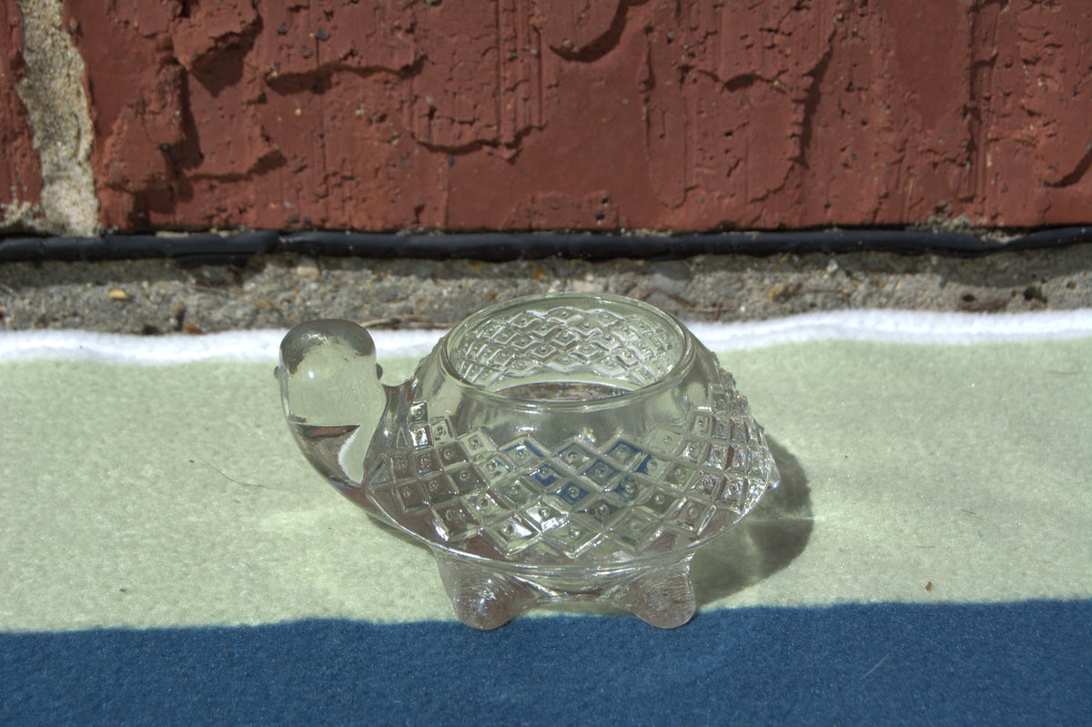 Turtle Tealight