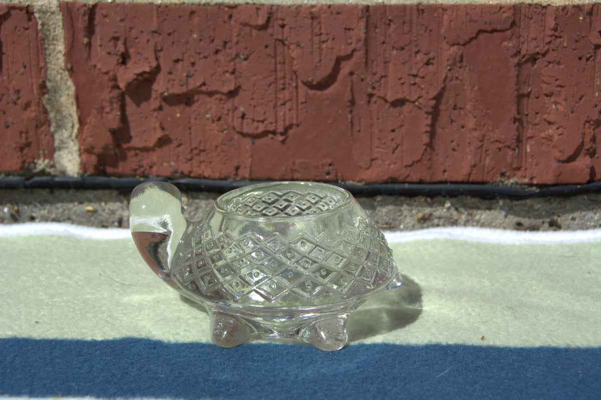 Turtle Tealight