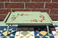Vintage Foldable Desk Top