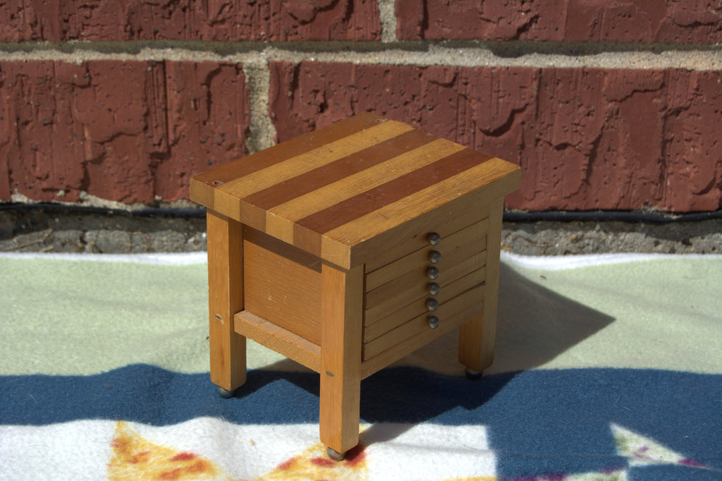 Desk Coaster Set